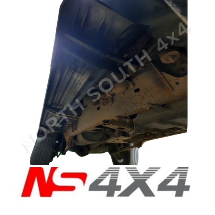 Ns4x4